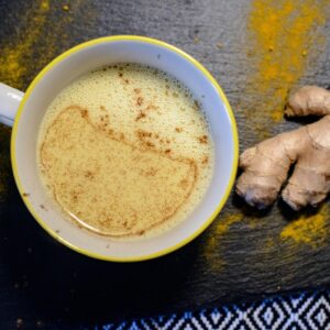 Adrak-Elaichi Chai